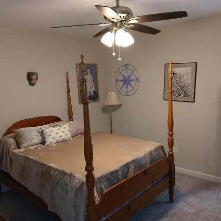 Dana Estate Apartment